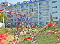 детская площадка - фотогалерея на RCC-TRAVEL.RU детская площадка - фотогалерея на RCC-TRAVEL.RU